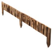 Sols en bois - 10 x 114 cm - couleur bronze
