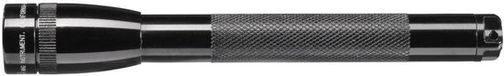 Maglite Mini Zaklamp AAA Zwart
