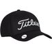 Titleist Casquette Joueur Performance Porte-balle, noir/blanc