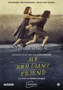 - My Brilliant Friend | De Geniale Vriendin dvd