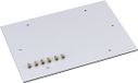 Spelsberg TK MPI-2518 Montageplaat (l x b) 220 mm x 150 mm Kunststof Kleurloos 1 stuk(s)