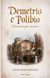 Demetrio Libri GmbH Demetrio e Polibio Paperback