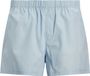 JACK&JONES JACMILANO WOVEN BOXERS 5 PACK NOOS Heren Onderbroeken Chambray Blue S