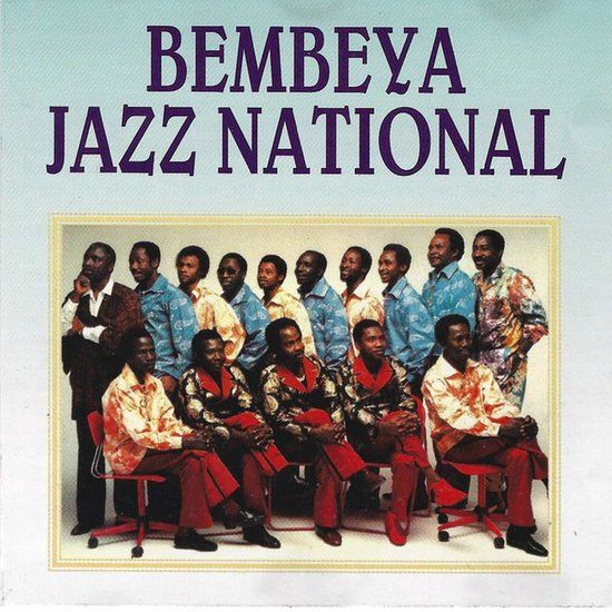 Telegramme Bembeya Jazz National - Télégramme (CD)