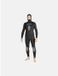 Mares Explorer 5 mm Speervistuig Zwart XL Homme