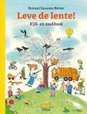 Leve Lannoo Kijk- en zoekboek - Leve de lente!