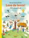 Leve Lannoo Kijk- en zoekboek - Leve de lente!