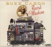 Proper S&D Consignment Plowboy Record Machine