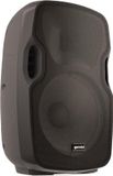 Gemini AS-08TOGO Noir haut-parleur