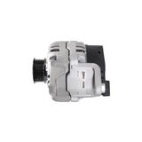 Valeo Dynamo/Alternator 443080-70 Amp - 6 Groeven - 14 V | Diameter Katrol: 56 mm, Draairichting: Draairichting met de Klok Mee