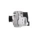 Valeo Dynamo/Alternator 443080-70 Amp - 6 Groeven - 14 V | Diameter Katrol: 56 mm, Draairichting: Draairichting met de Klok Mee