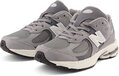 New Balance 2002 Kinderen Sneakers GREY - Maat 31 - Unisex