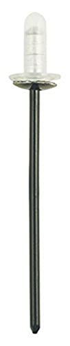 KS Tools Afdichtnagels met 8,7mm flens voor Toyota, 50 per pak
