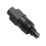cyclingcolors Magnetische stuurtrekker voor M20 Peugeot 102/103/104/BB/GT10, 20 mm x 100 mm, zwart, één maat