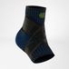 Bauerfeind Sport Genouillère Cheville - Gauche - Noir