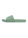 Kubota Strand-/badschoen 'Kubota Women's Slip-On Light Green Basic Plain Pool Slides' lichtgroen