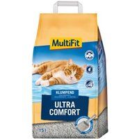MultiFit ultracomfort 15 l