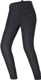 SHIMA Nox 2.0 Zwarte Dames Motor Jeggings - Broek