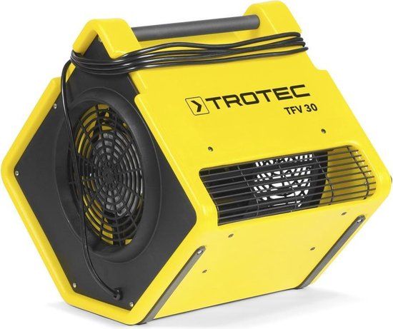 Trotec Turboventilator TFV 30
