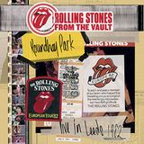 From the Vault: Live in Leeds 1982 (3 Lp/DVD Combo
