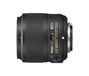 Nikon AF-S 35mm f/1.8G FX Objectif - Noir