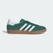 Adidas Gazelle Indoor Collegiate Green Unisex Sneakers Maat 36 2/3