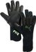 Puma Future Ultimate NC Black Green Keepershandschoenen - Maat 10.5