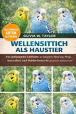 Wellensittich ALS Haustier