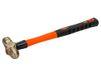 Bahco Marteau à boule antidéflagrant 450 mm