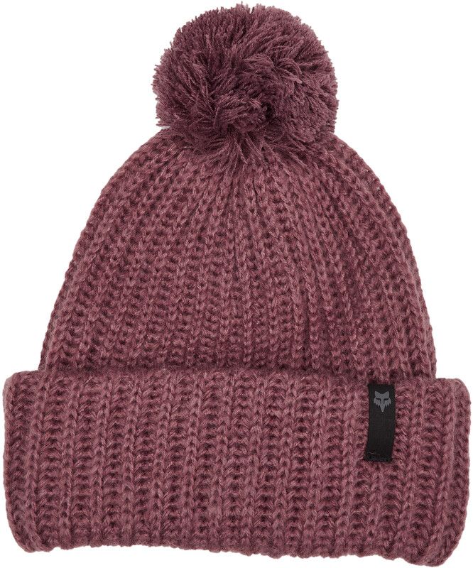 Fox Indio Beanie Women - Roze