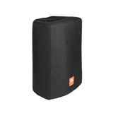 JBL EON715-CVR Housse d'enceinte Polyester Noir, Taupe