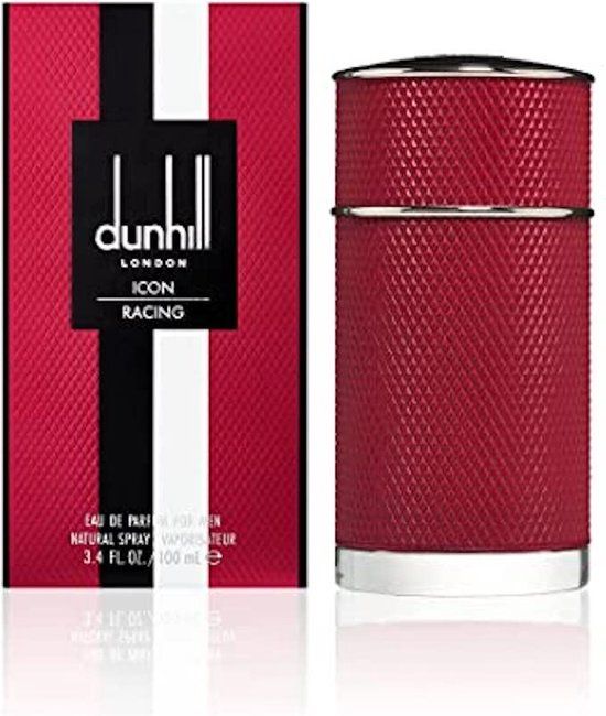 Dunhill Icon Racing / 100 ml / Men