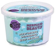 Natura Siberica Skin Super Good Mousse Exfoliante Mermaid Beauty 250ml