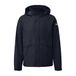 s.Oliver manteau intermédiaire bleu