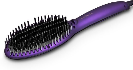 Glamoriser Smooth & Straight Brush