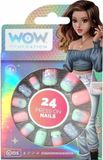 Wow Generation Set de manucure Faux ongles