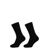 Heatkeeper Heatkeeper thermo sokken - zwart (set van 2)