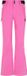 Protest Relole Skibroek Meisjes Softshell Waterkolom 10K Foxy Pink