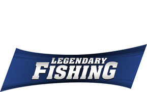 Ubisoft Legendary Fishing