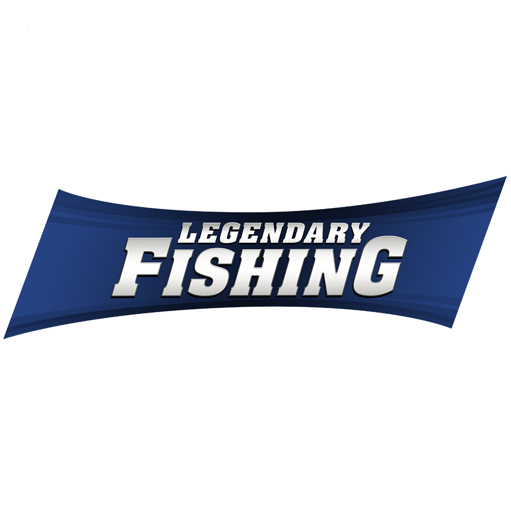 Ubisoft Legendary Fishing - PlayStation 4