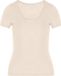 Hunkemöller Top Elevated Basic Wit