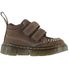 Dr. Martens Raffe Moc Boot T Dark Brown