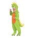 Déguisement de dinosaure rugissements pour enfant