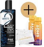 Devoted Creations W2B INK Tanning Lotion - 250 ml