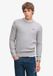 Superdry & Co Superdry Preppy Cotton Trui Heren Grijs S