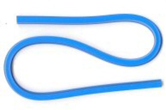 Koh-i-Noor Flexibele lineaal curve 50 cm zonder maatverdeling