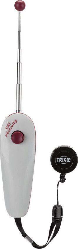 Cat Activity Target Stick voor katten - Kunststof - Elke levensfase - One size