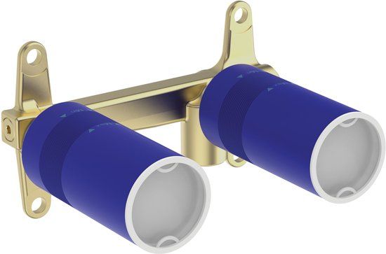 Ideal Standard Inbouwdeel Voor Wandmengkraan Atelier Collection