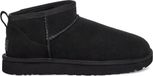 UGG W Classic Ultra Mini Dames Laarzen - Zwart - Maat 41