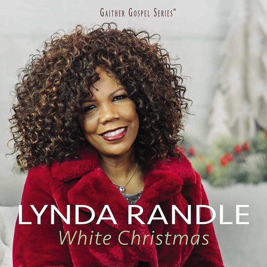 Coast2Coast Lynda Randle - White Christmas (CD)